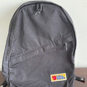 Fjall Raven Back Pack